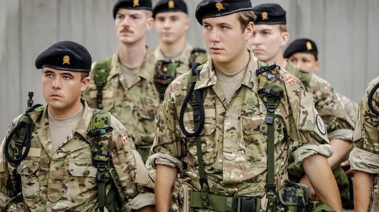 Denmark Launches Expanded 11-Month Military Conscription as Security Concerns Rise Across Europe