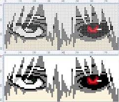 For Heather Anime Pixel Art Pixel Art Grid Pixel Art Pattern Pokemon pikachu minicraft grid template free. anime pixel art pixel art grid pixel