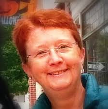 Obituary for Patricia "Patti" L. Caswell (Locke)