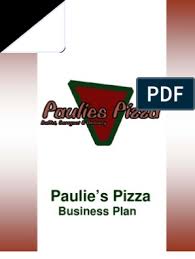 I need a gift card today and i do not live near a california pizza kitchen restaurant. Busines Plan Paulies Pizza Restaurants Menu