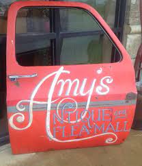 Amys Antique And Flea Market - Birmingham Alabama Flea Market Antiques Alabama
