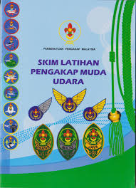 Skim latihan pengakap muda dan remaja laut. Facebook