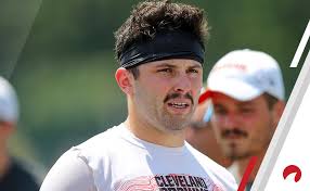 The ballad of ricky bobby is a 2006 american sports comedy film directed by adam mckay and starring will ferrell, while written by both mckay and ferrell. Baker Mayfield S Face Onto Talladega Nights Shake And Bake Photoshoprequest