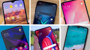 The iphone se is regarded as the best premium smartphone on a budget with robust design and beautiful camera. Best Xiaomi Phones 2021