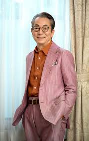 水谷豊「〈こっちに来ちゃダメ〉娘・趣里の芸能界入りには反対だった。『相棒』23年間で唯一変わったことは、紅茶の淹れ方！？」（婦人公論.jp） -  Yahoo!ニュース さん