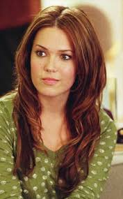 Pin By Wendy Mcmullen On Hair And Beauty Mandy Moore Hair Hair Envy Mandy Moore