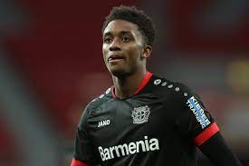Everton are set to become asmir begovic 's 12th club of his career as. Demarai Gray Close To Everton Transfer As He Returns To England After Bayer Leverkusen Spell