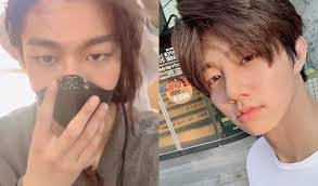 Yang Cha's Instagram, Twitter & Facebook