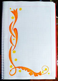 ¡fotos para todo tipo de trámites! 15 Ideas De Bordes Para Caratulas Decorativas Flores Marcos En 2021 Bordes Para Caratulas Decorar Hojas De Cuaderno Portadas De Cuadernos