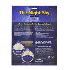 David Chandlers Night Sky Planisphere Large Plastic 5 Latitude Ranges Available