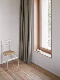 gallery of a country house in chievo studio wok 30 interior window trim interior windows home