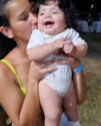 Carnavaleando con mi ahijadita 🎉🥳🤩💝 , (mientras se durmió la tóxica 😂)