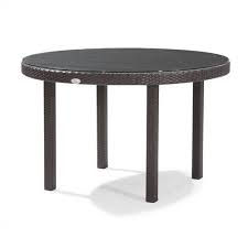 Save 10% off with code. Dijon Round Patio Dining Table 48 Inch Ca Dj 825a 48 Cozydays