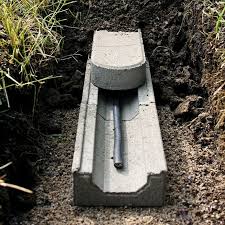 Garten granit randsteine rasen randstein granit bordsteine granit garageneinfahrt garten kann mahwinkel grau 33 cm x 16 5 cm x 15 cm kaufen bei obi mauersysteme garten anlegen. Kabelkanalstein 20 X 12 2 X 5 9 Cm Beton Bauhaus