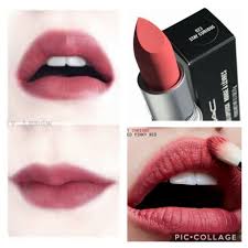 Mac Powder Kiss Lipstick In Stay Curious Shopee Philippines New ✨ mac powder kiss lipsticks! mac powder kiss lipstick in stay curious