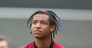 Ghanaian striker Kwame Thomas steps up recovery