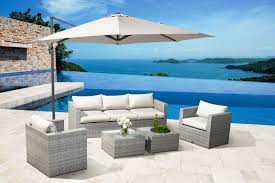 Maybe you would like to learn more about one of these? Salon De Jardin Et Parasol Centrakor Salon De Jardin Table De Jardin Idees De Patio