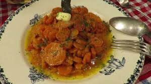 Recette Simple Carottes Vichy A L Ancienne Mere Mitraille Canal Go En 2020 Carottes Vichy Recette Simple Cuisine Francaise