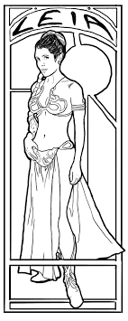In case you don\'t find what you are looking for, use the top search bar to search again! Princess Leia Coloring Pages Best Coloring Pages For Kids