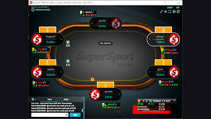 Advanced SuperSport Converter by Advanced Poker Tools