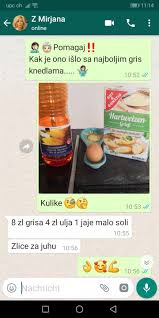 Pin Von Marina Auf Recepti Edeka Juhu