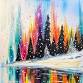 Colors of Winter $42  – 3 Hour  Public Event event in Pittston, PA