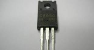 Color tv horizontal deflection output applications: Transistor Horizontal D5032 Shefalitayal