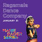 Ragamala Dance Company: Sacred Earth event in Glassboro, NJ