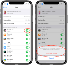 Buy additional icloud storage space, as available at very affordable rates from apple. How To Deal With Running Out Of Icloud Google And Dropbox Space Tidbits