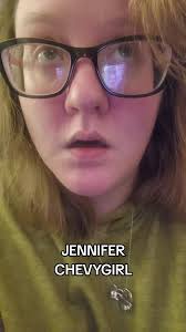 Jennifer Chevy Truck