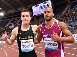 Il primatista italiano dei 100 metri, capace di stampare un superlativo 9.95 a savona. Jacobs Who Came From Texas As A Child To Make Italy Great The Friendship Rivalry With Tortu Which Works Corriere It Conradatkinson News