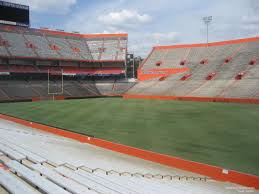 Ben Hill Griffin Stadium Section 2 Rateyourseats Com