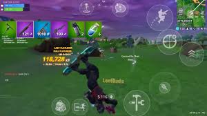 Battle royale, you might know it a bit hard to survive in a harsh environment where everyone is looking for victory. 25 Kill Solo Squad Iphone 8 Player Fortnite Mobile Gameplay Youtube