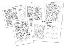 Coloriages gratuits à imprimer avec une variété de thèmes que vous pouvez imprimer et colorier. Coloriages Magiques