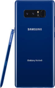 May 04, 2017 · just like i did with the lg g6 bootloader unlock guide that i wrote up, i'll be using this guide to detail every single method that enables you to unlock the bootloader of the galaxy s8 and the galaxy s8+. Best Buy Samsung Galaxy Note8 64gb Deepsea Blue Verizon Smn950uzbv