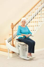 Cheap weelchair, buy quality beauty & health directly from china suppliers:elderly climber up and down stairs lightweight folding disabled people climber stairs electric wheelchair enjoy ✓. Stairs A Problem For The Elderly Getting A Lift Can Help Oversized Chair Living Room High Back Accent Chairs Blue Chairs Living Room