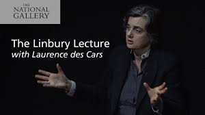 © alain jocard / afp. The Linbury Lecture With Laurence Des Cars National Gallery Youtube