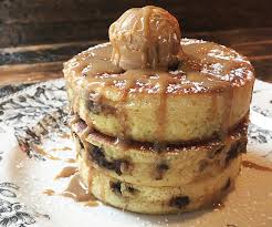 Ask The Editor Where To Find Japanese Style Souffle Pancakes In Boston
