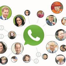 We did not find results for: Imagine The Madness That Goes On In The Royal Family S Whatsapp Group