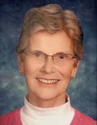 Obituary information for Mary Irene O'Neil
