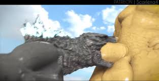 Godzilla sucks - ThisVid.com