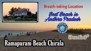 Maybe you would like to learn more about one of these? Ramapuram Beach Chirala Beach Andhra Pradesh Tourism Praveen Chintalapudi Aikyatha Pros Youtube