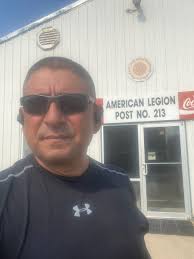 John Paul Arias (@Vet_4Veterans)