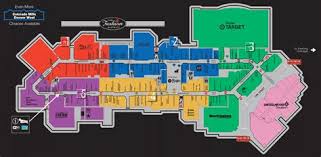 Colorado mills offers denver metro, area residents east to aurora and west to evergreen as well as visitors to the rocky mountains the best names in manufacturers' and retail outlets. Colorado Mills Mall Map Mall Map Of Colorado Mills A Simon Mall Lakewood Co Colorado Mills United States Lakewood 14500 W Colfax Ave