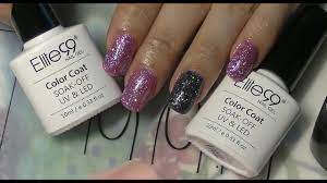 Using Gel I M Allergic To It S All Good Youtube