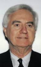 Obituary information for Michael James Murphy