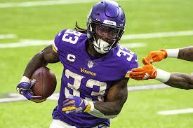 Vikings Star Dalvin Cook Will Miss Week 17 Due To Father S Death