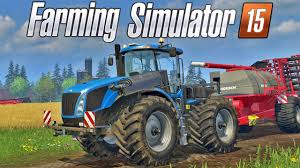 Farming Simulator 15 Free Download Gametrex