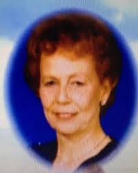 Marie Tracey Obituary