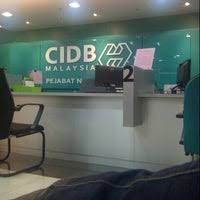 It is also the capital of the kota kinabalu district as well as the west. Cidb Malaysia Bangunan Kwsp Sabah 20 Visitors